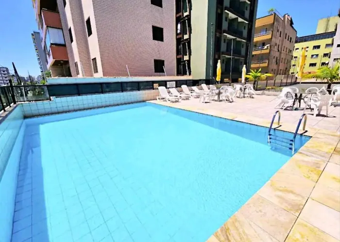 Apartamento GUARUJÁ -ENSEADA!!!